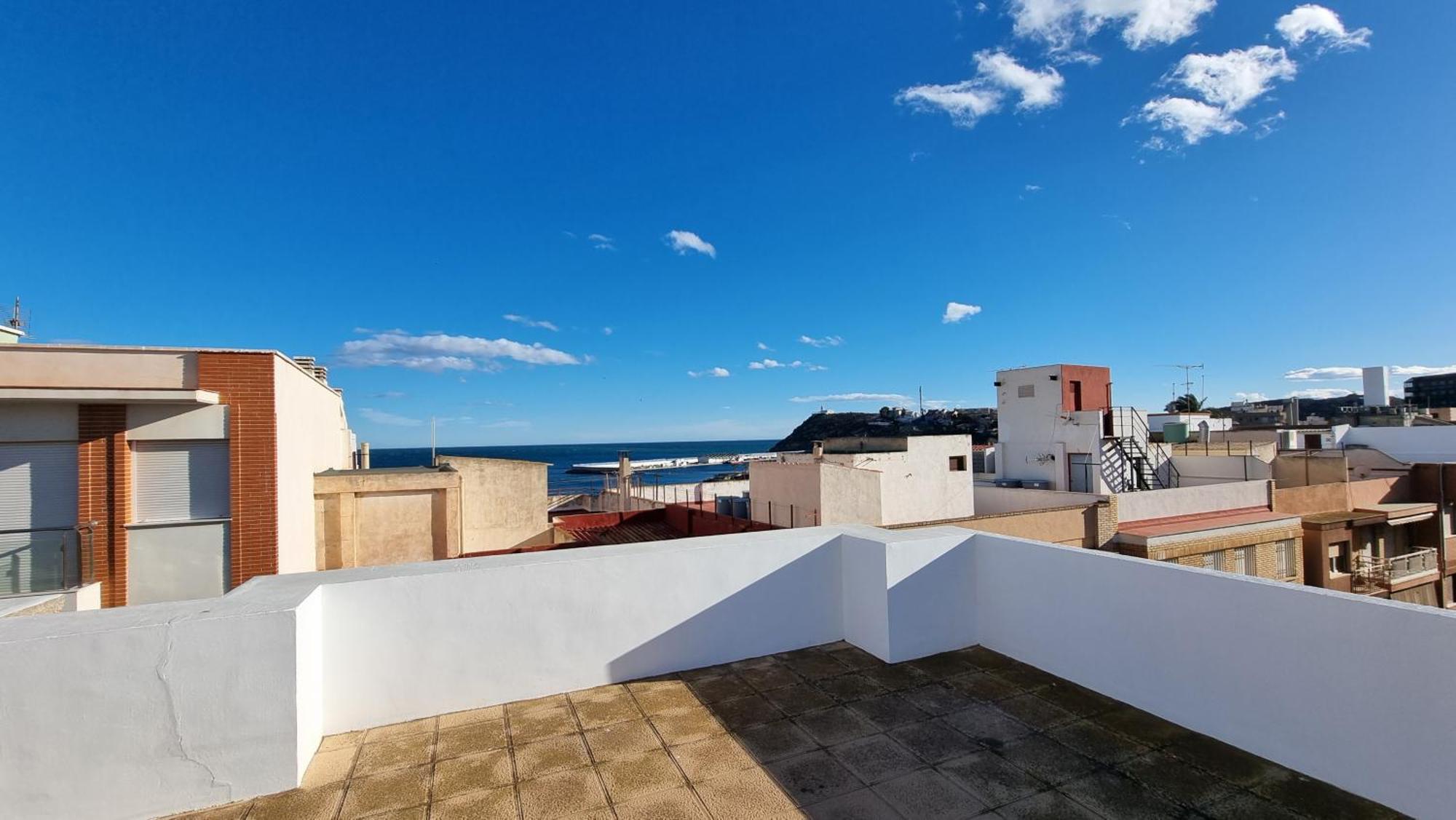 Ayahay, Modern Luxury Apartment Just 50 M From Playa Del Puerto Puerto de Mazarron Exterior photo