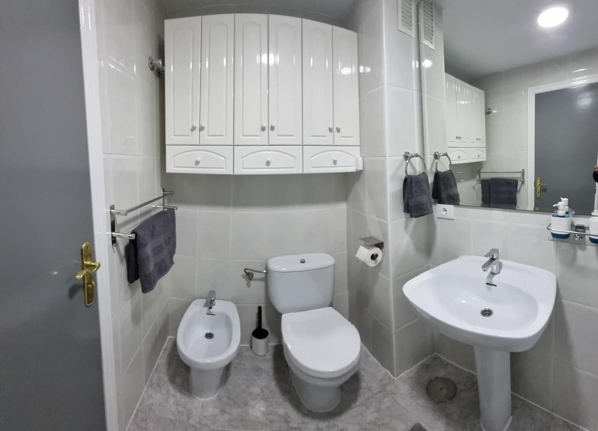 Ayahay, Modern Luxury Apartment Just 50 M From Playa Del Puerto Puerto de Mazarron Exterior photo